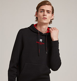 Barningan Printed T-Shirt